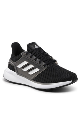 adidas Обувки EQ19 Run GY4719 Черен - Pepit.bg