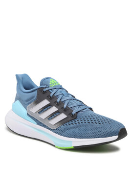 adidas Performance Обувки Eq21 Run GW6725 Син - Pepit.bg