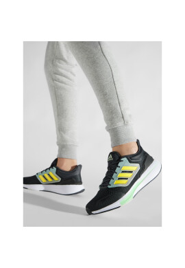 adidas Обувки Eq21 Run GW6726 Черен - Pepit.bg