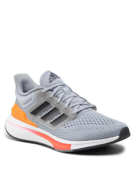 adidas Performance Обувки Eq21 Run GZ0602 Сив - Pepit.bg