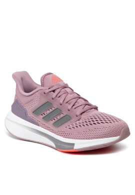 adidas Обувки Eq21 Run GZ4075 Розов - Pepit.bg