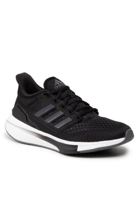 adidas Performance Обувки EQ21 Run H00544 Черен - Pepit.bg