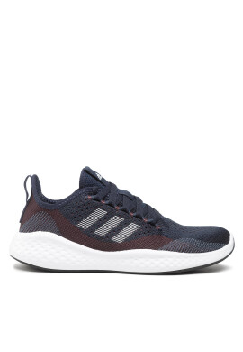 adidas Обувки Fluidflow 2.0 GW4012 Тъмносин - Pepit.bg
