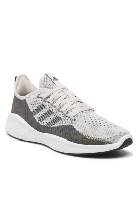 adidas Обувки Fluidflow 2.0 GW4014 Бежов - Pepit.bg