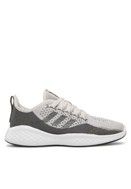 adidas Обувки Fluidflow 2.0 GW4014 Бежов - Pepit.bg