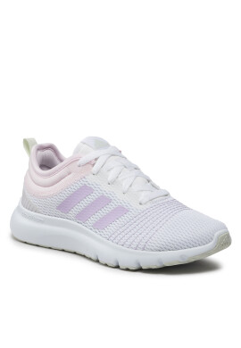 adidas Обувки Fluidup GY2242 Бял - Pepit.bg