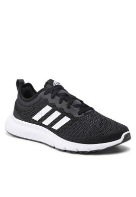 adidas Обувки Fluidup H01996 Черен - Pepit.bg