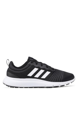 adidas Обувки Fluidup H01996 Черен - Pepit.bg