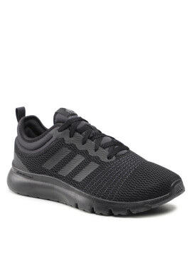 adidas Обувки Fluidup H02001 Черен - Pepit.bg
