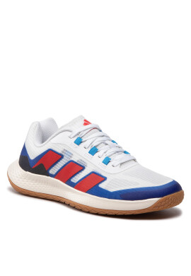 adidas Обувки Forcebounce 2.0 M GX1260 Бял - Pepit.bg