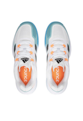 adidas Обувки Forcebounce 2.0 M GX1261 Бял - Pepit.bg
