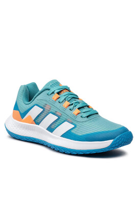 adidas Обувки Forcebounce 2.0 W GX1257 Син - Pepit.bg