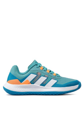 adidas Обувки Forcebounce 2.0 W GX1257 Син - Pepit.bg