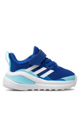 adidas Обувки FortaRun EL I GZ1817 Син - Pepit.bg