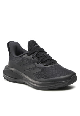 adidas Performance Обувки FortaRun K GZ0200 Черен - Pepit.bg