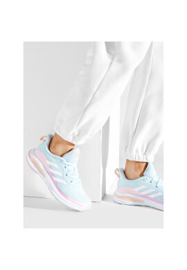 adidas Обувки FortaRun K GZ4419 Син - Pepit.bg