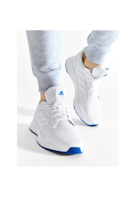 adidas Обувки Galaxy 5 G55774 Бял - Pepit.bg