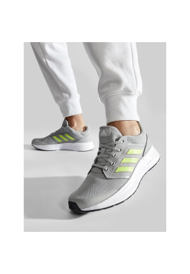 adidas Обувки Galaxy 5 GW0763 Сив - Pepit.bg
