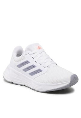 adidas Обувки Galaxy 6 HP2403 Бял - Pepit.bg