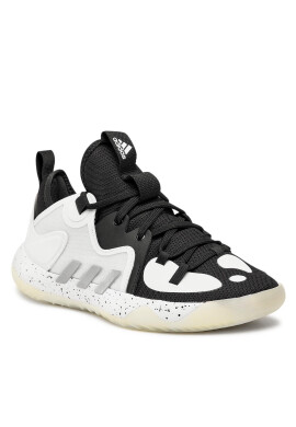 adidas Performance Обувки Harden Stepback 2 J Черен - Pepit.bg
