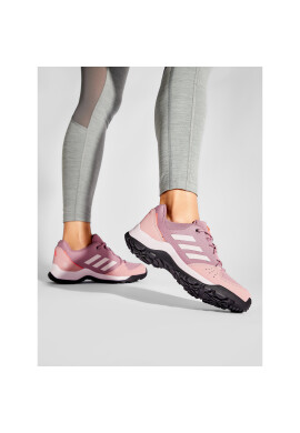 adidas Обувки Hyperhiker Low K GZ9217 Розов - Pepit.bg