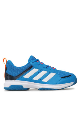 adidas Performance Обувки Ligra 7 M GW5061 Син - Pepit.bg