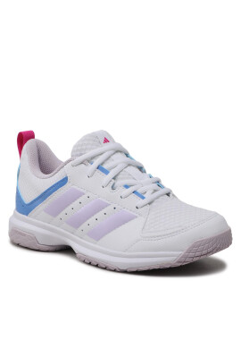 adidas Обувки Ligra 7 W HQ3517 Бял - Pepit.bg