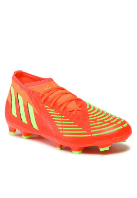 adidas Обувки Predator Edge.2 Fg GW1009 Червен - Pepit.bg