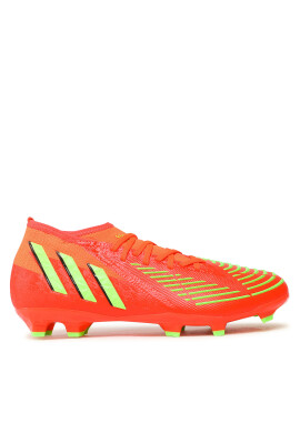 adidas Обувки Predator Edge.2 Fg GW1009 Червен - Pepit.bg