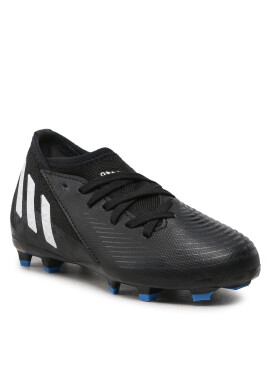 adidas Обувки Predator Edge.3 Fg J GW2360 Черен - Pepit.bg