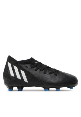 adidas Обувки Predator Edge.3 Fg J GW2360 Черен - Pepit.bg