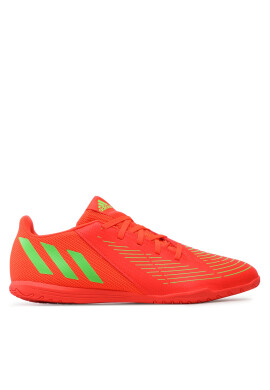 adidas Обувки Predator Edge.4 In Sala GZ5691 Червен - Pepit.bg