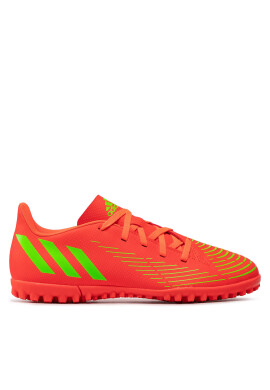 adidas Обувки Predator Edge.4 TF GV8525 Червен - Pepit.bg