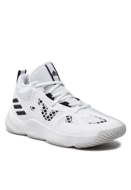 adidas Обувки Pro N3xt 2021 GW0147 Бял - Pepit.bg