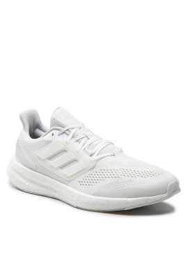 adidas Обувки Pureboost 22 GY4705 Бял - Pepit.bg