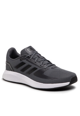 adidas Обувки Runfalcon 2.0 FY8741 Сив - Pepit.bg