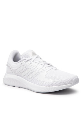 adidas Обувки Runfalcon 2.0 GV9551 Бял - Pepit.bg