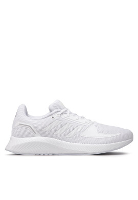 adidas Обувки Runfalcon 2.0 GV9551 Бял - Pepit.bg