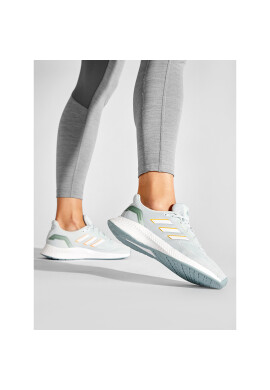 adidas Обувки Runfalcon 2.0 GX8249 Син - Pepit.bg
