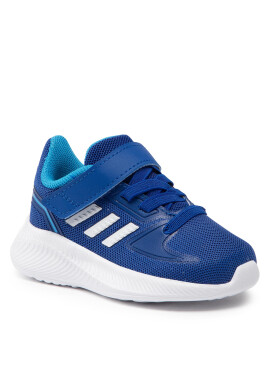 adidas Обувки Runfalcon 2.0 I HR1399 Син - Pepit.bg