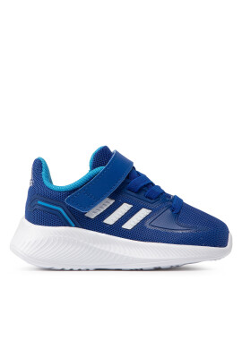 adidas Обувки Runfalcon 2.0 I HR1399 Син - Pepit.bg