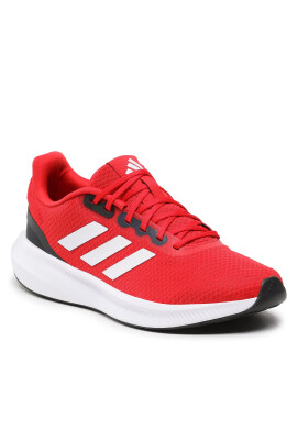 adidas Обувки Runfalcon 3.0 HP7547 Червен - Pepit.bg