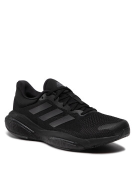 adidas Обувки Solar Glide 5 M GX5468 Черен - Pepit.bg