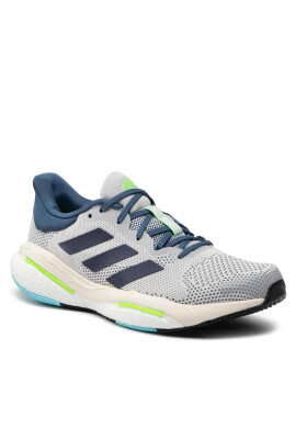 adidas Performance Обувки Solar Glide 5 M GX6705 Сив - Pepit.bg