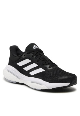 adidas Обувки Solar Glide 5 W GX5511 Черен - Pepit.bg