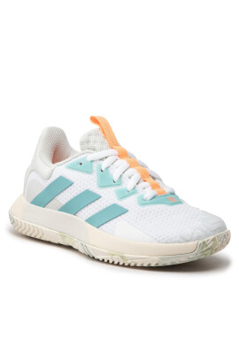 adidas Обувки SoleMatch Control W GY7001 Сив - Pepit.bg