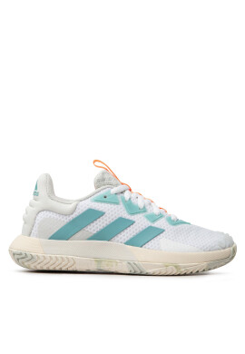 adidas Обувки SoleMatch Control W GY7001 Сив - Pepit.bg