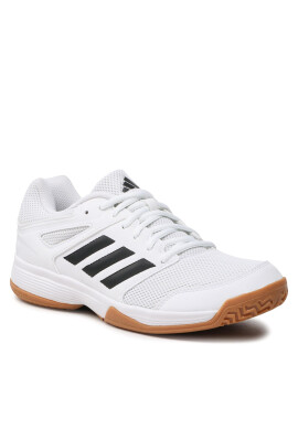 adidas Обувки Speedcourt M ID9498 Бял - Pepit.bg