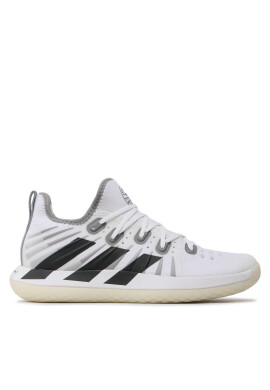 adidas Обувки Stabil Next Gen 2.0 M GY9284 Бял - Pepit.bg
