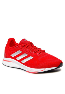 adidas Performance Обувки Supernova + M GX2951 Червен - Pepit.bg